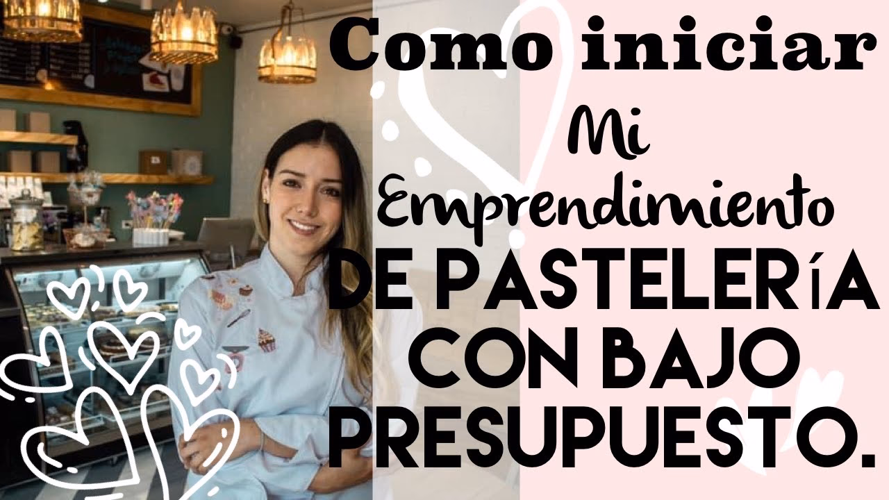 ¿Cuánto cuesta abrir una panadería en Estados Unidos?