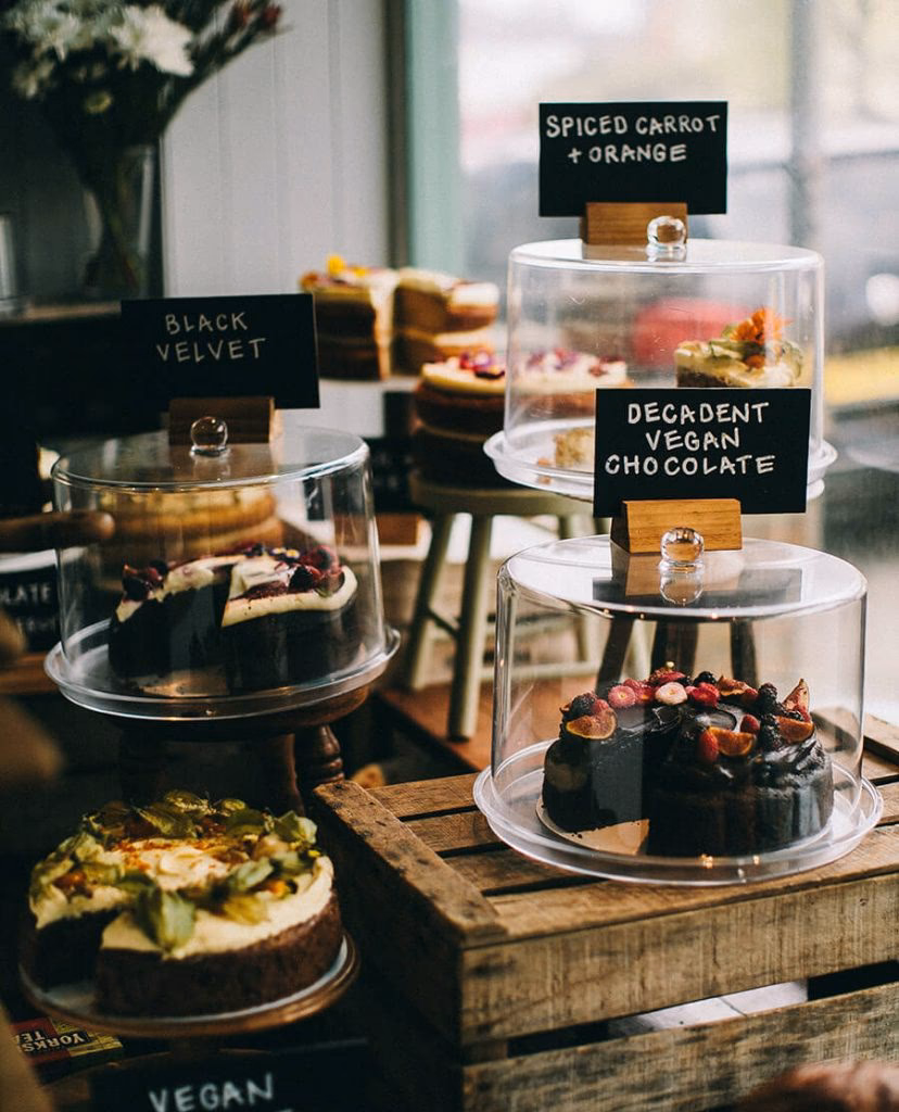 ¿Cuál es el país más vegano del mundo?