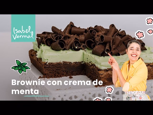 ¿Cómo hacer betún de menta?
