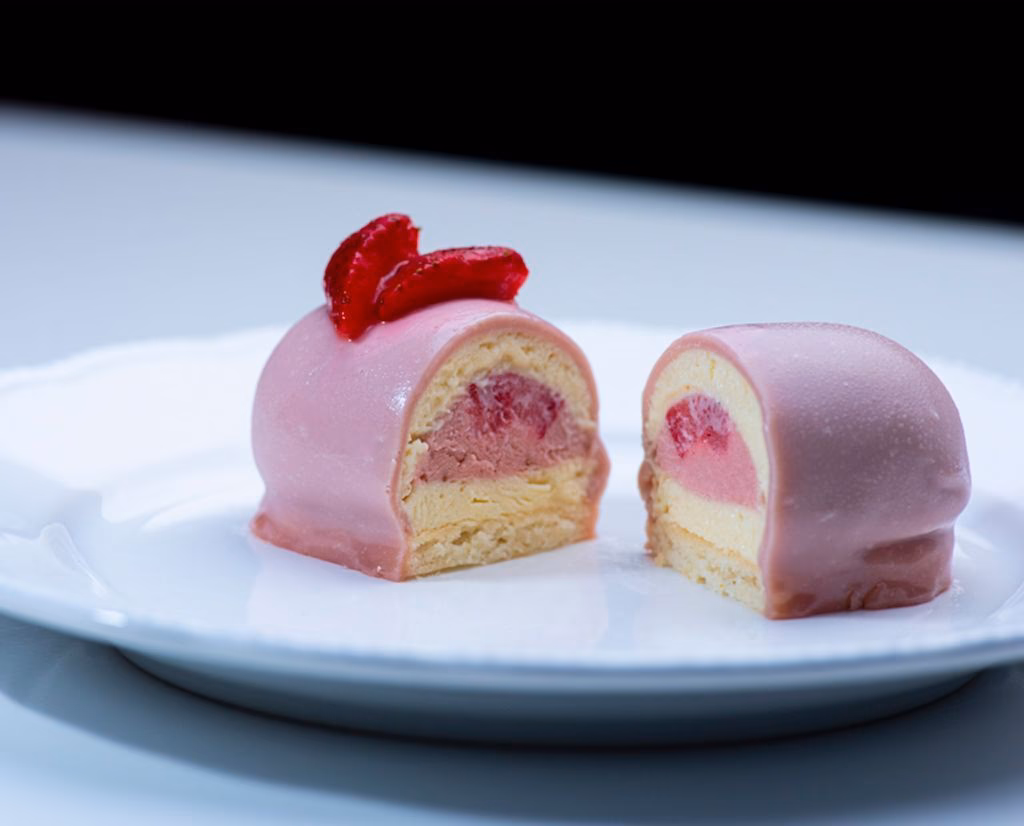 ¿Qué es el mousse y para qué sirve?