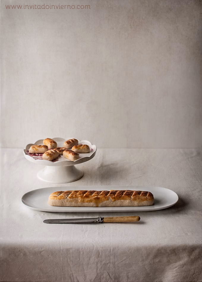 ¿Qué fruto seco es la base del mazapán?