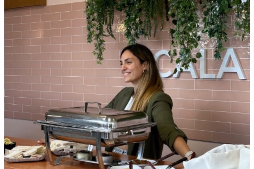 ¿Cómo se llama el ayudante de Lionel Scaloni?