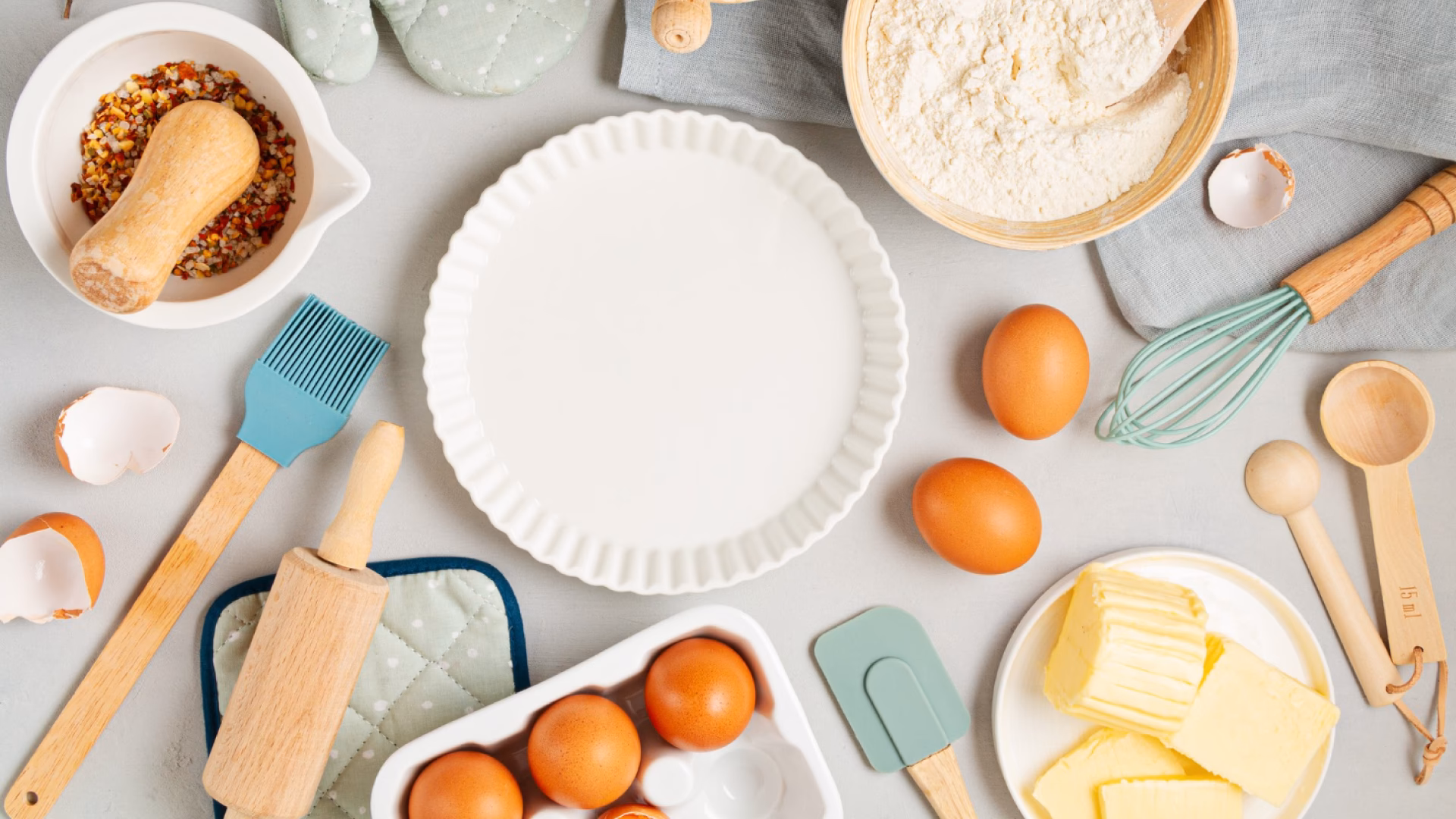 ¿Qué otro nombre recibe la vajilla?