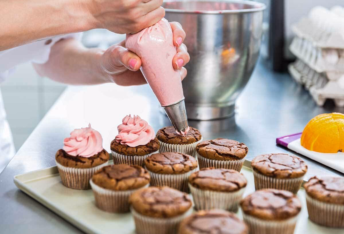 ¿Cómo se llama el oficio de la cocina?