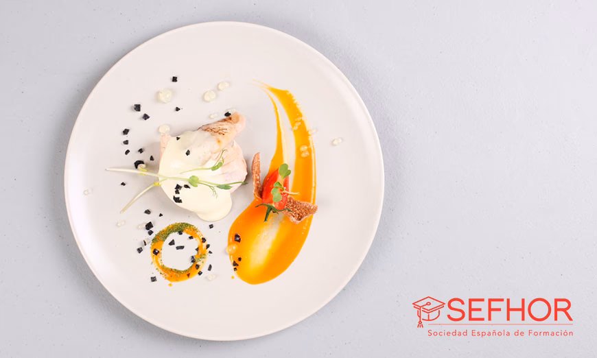 ¿Qué es la pastelería vanguardista?