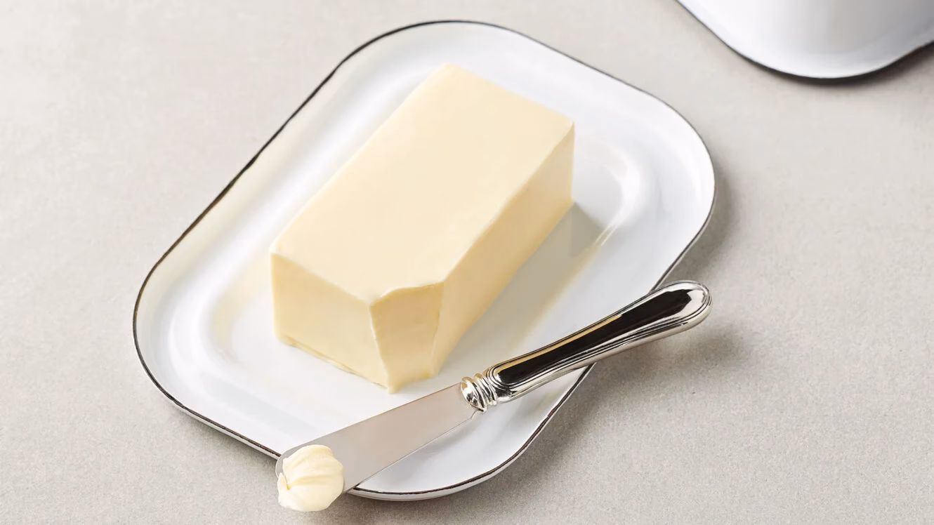 ¿Qué manteca es vegana?