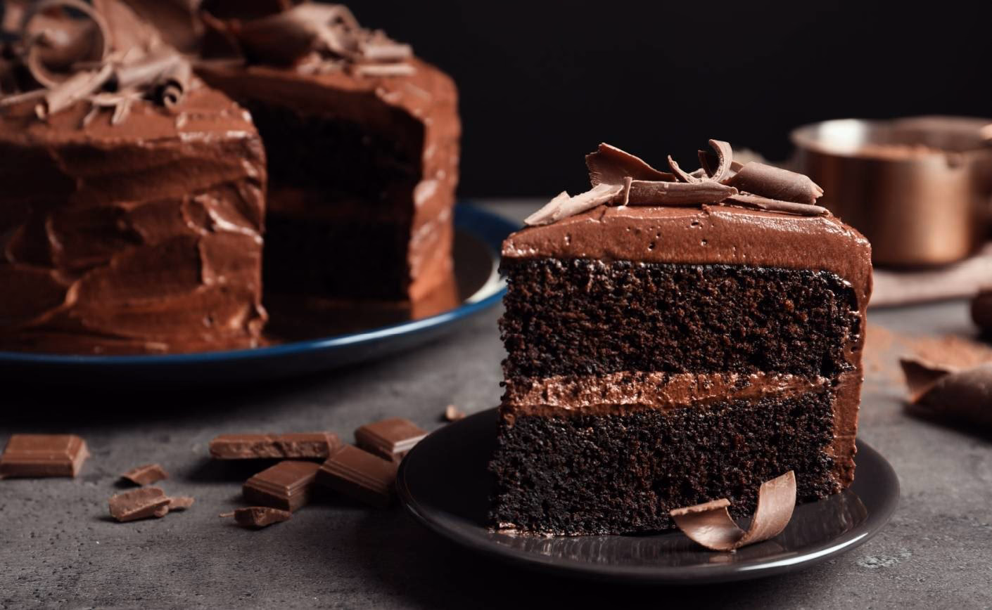 ¿Cómo debe estar el chocolate para hacer figuras?