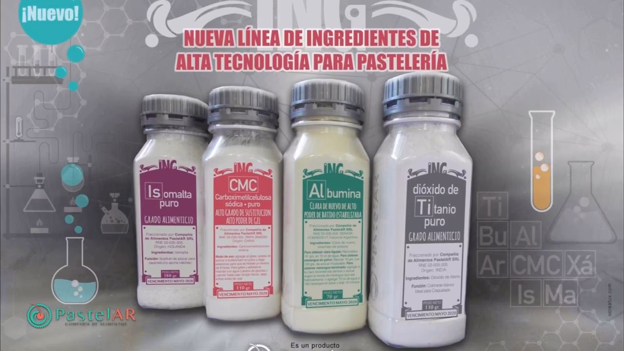 ¿Cómo utilizamos el dióxido de titanio?