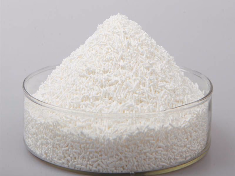 ¿Qué cantidad de sorbato de potasio por litro?