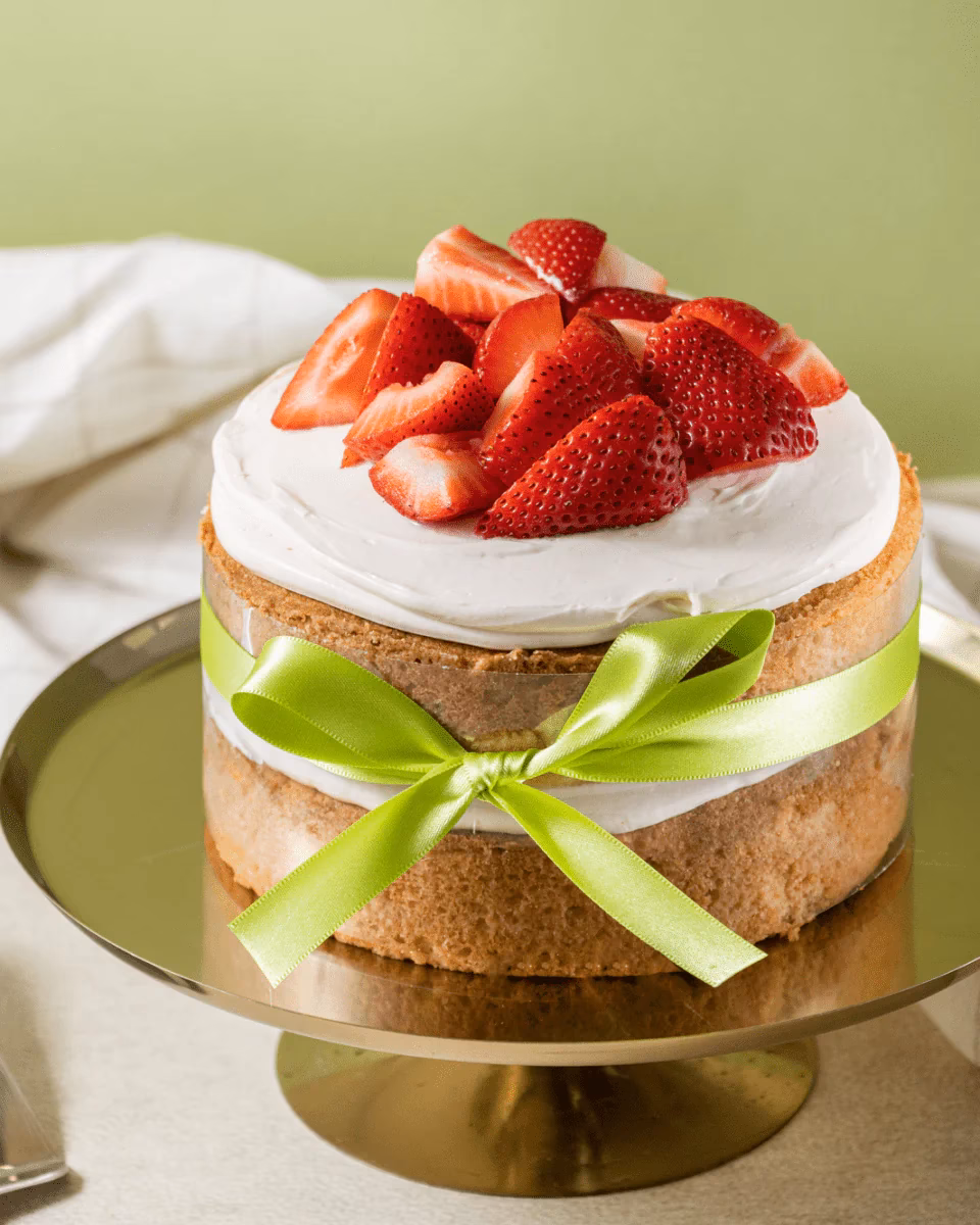 ¿Es saludable la repostería preparada?