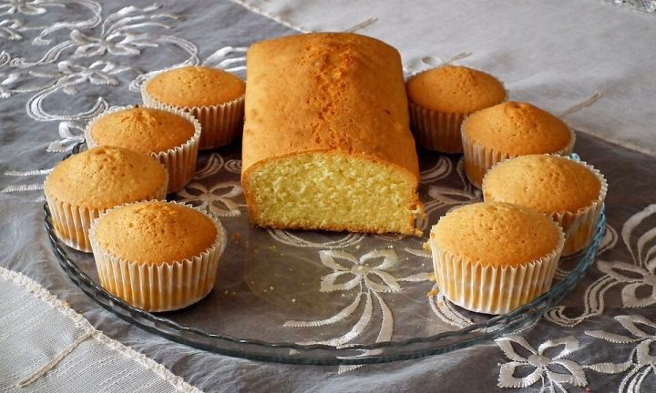 ¿Qué aceite puede sustituir al aceite vegetal en la repostería?