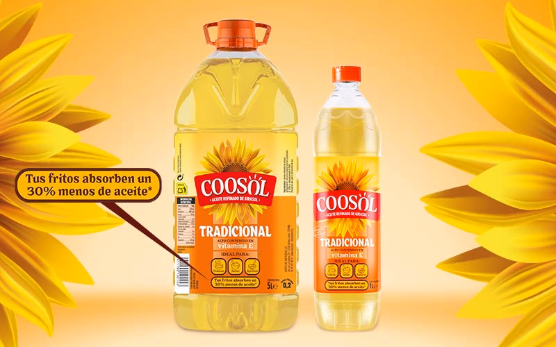 ¿Cuál es el mejor aceite para hornear?