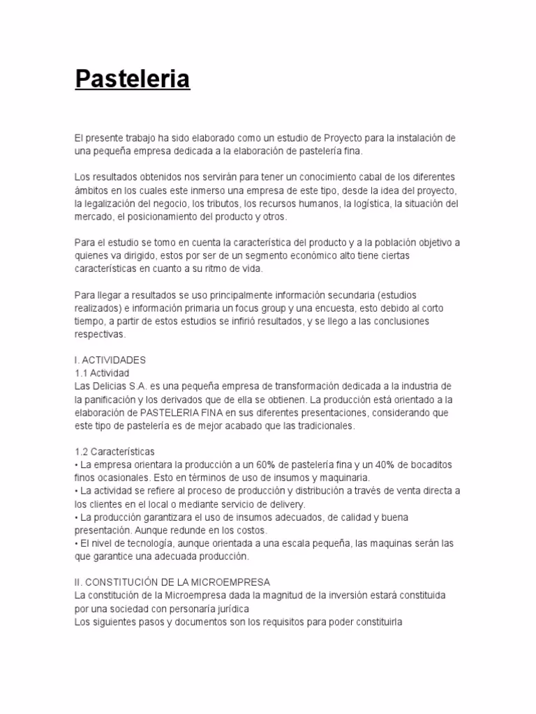 ¿Cómo hacer las conclusiones de un plan de negocios?
