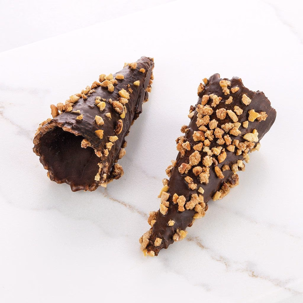 ¿Qué ingredientes lleva un bizcocho de chocolate?