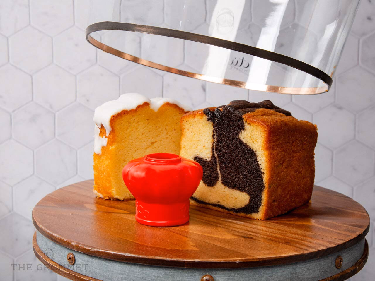 ¿Qué conservador se utiliza en la panadería?