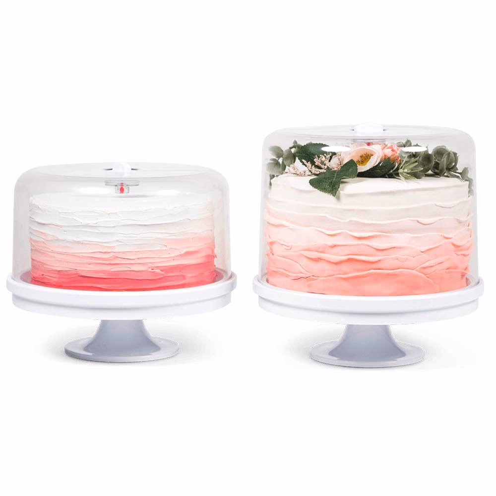 ¿Qué conservantes se utilizan en pastelería?