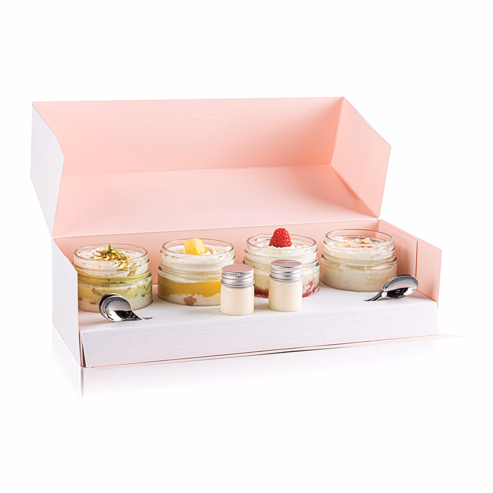 What does container mean in cooking?