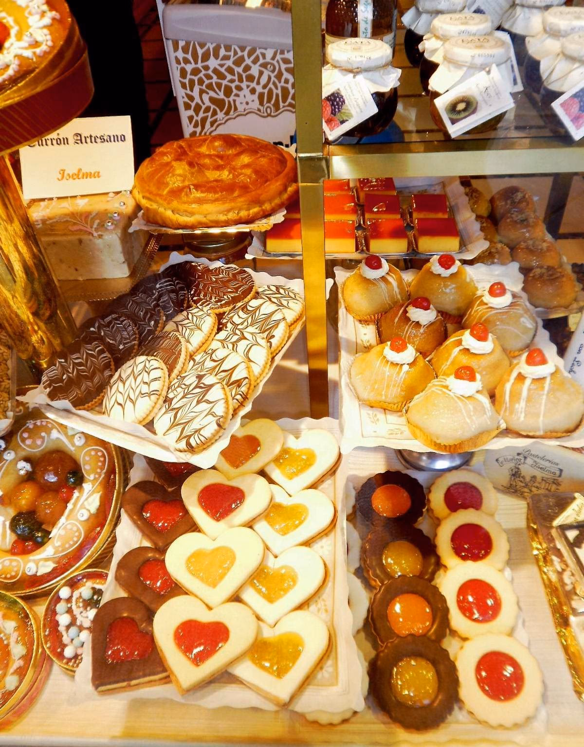 ¿Cuánto cobra un empleado de heladería en Argentina?