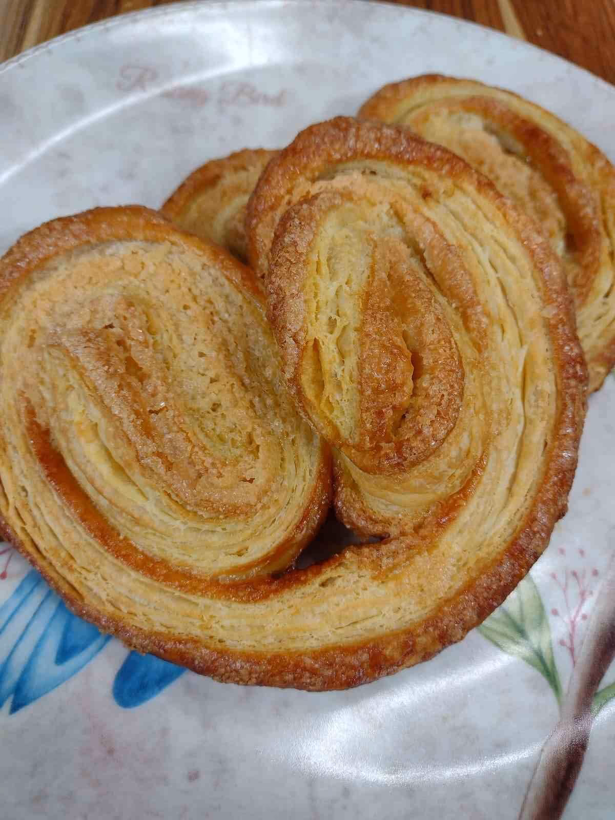 ¿Cuánto rinde un pastel de corazón?