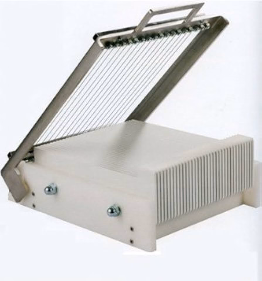 ¿Qué es una guitarra en la repostería?