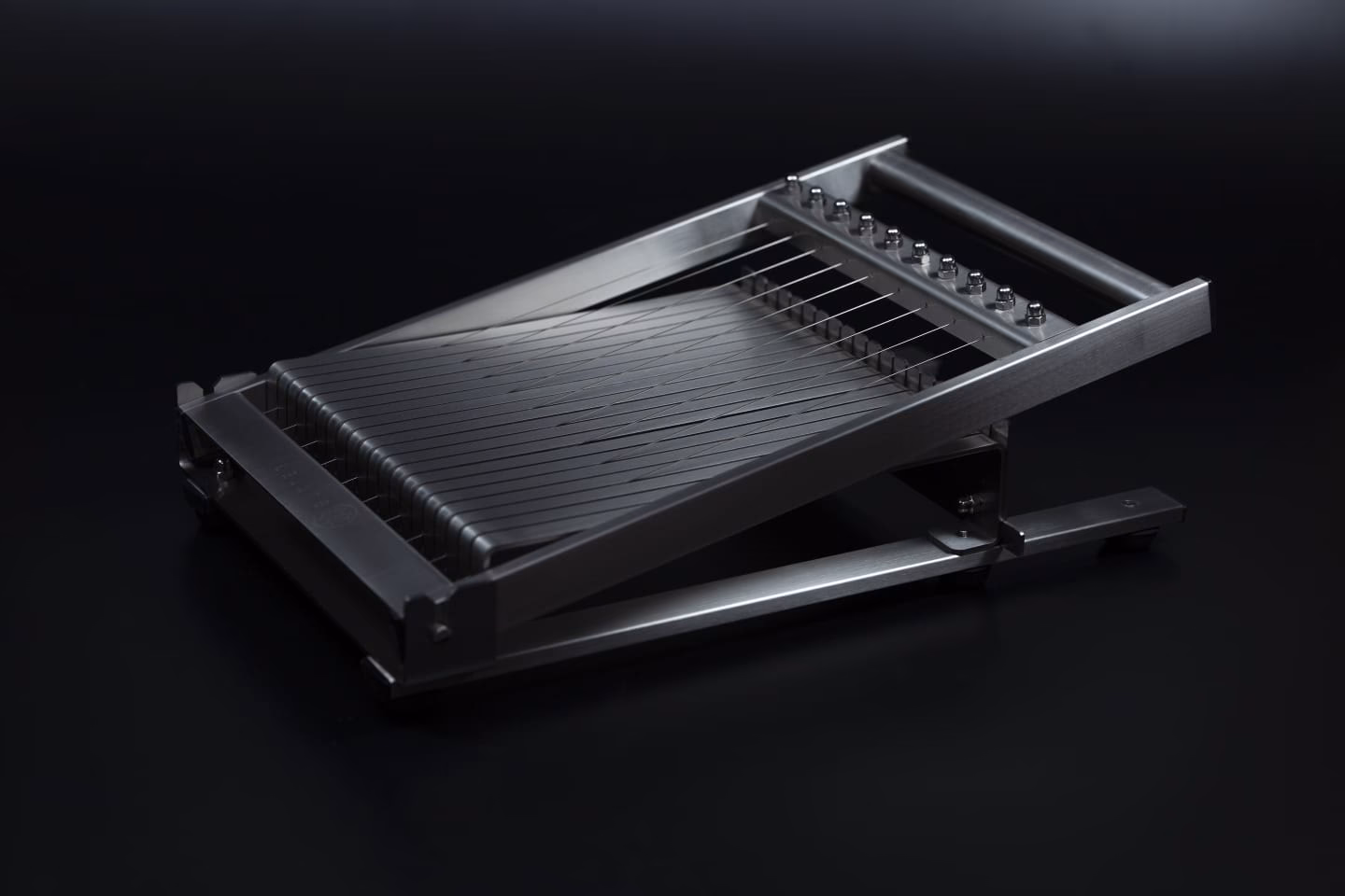 ¿Qué le hace el calor a las guitarras?