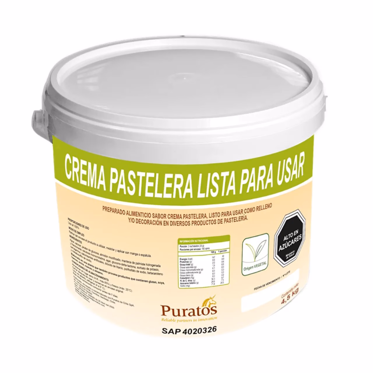 ¿Cuáles son otros nombres para la crema pastelera?