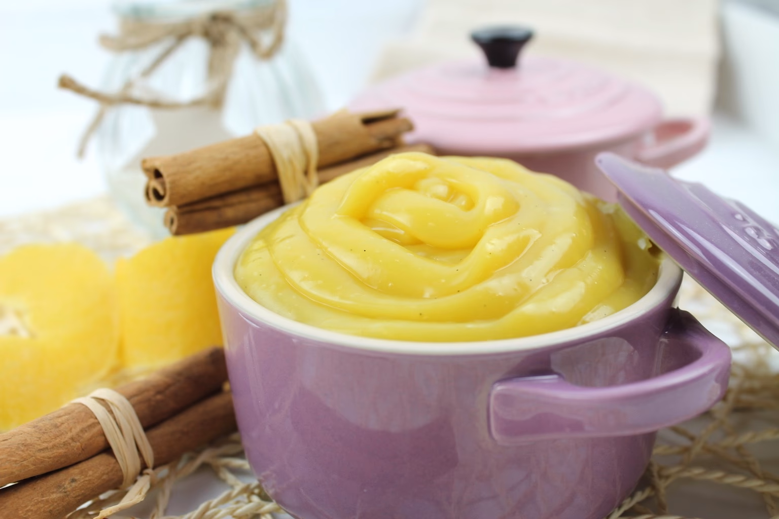 ¿Qué es crema base no Láctea?