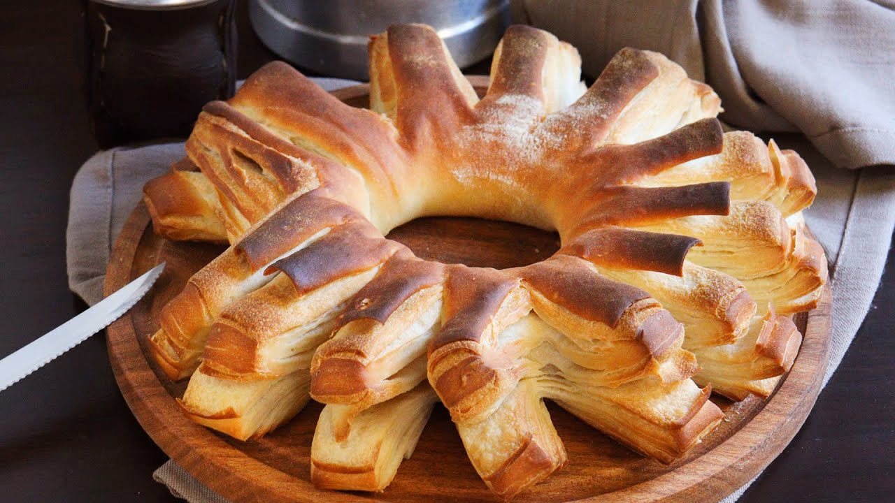 ¿Cuál es el origen del pan cremona?