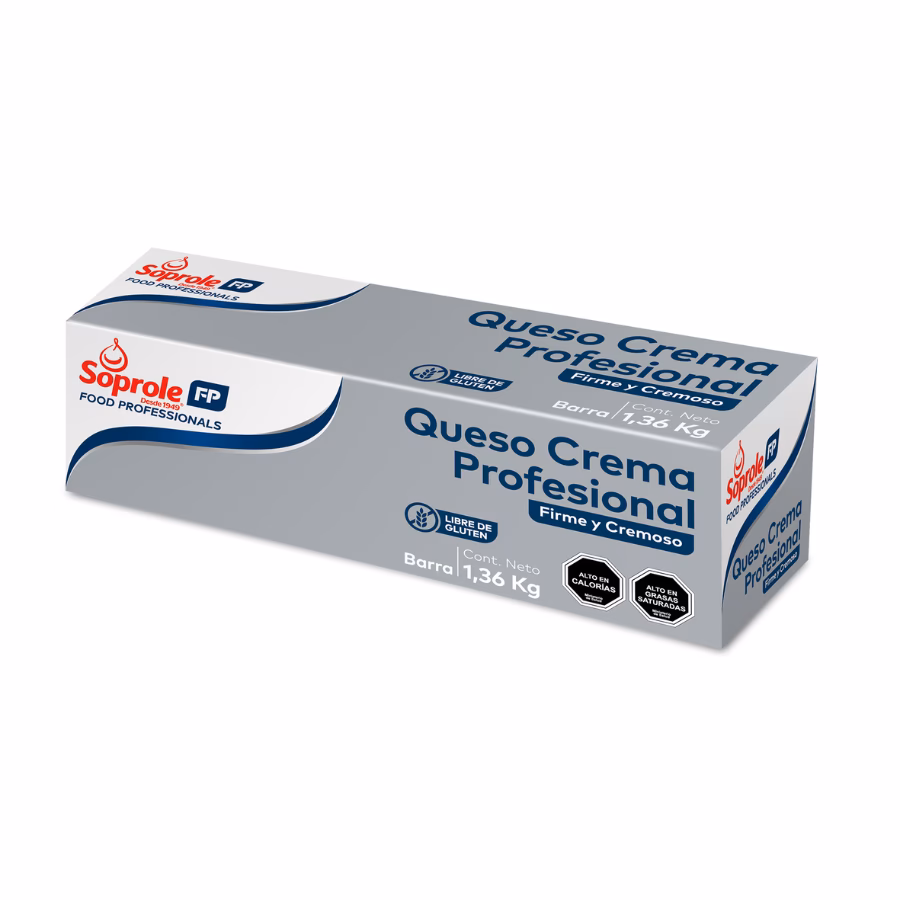 ¿Qué diferencia hay entre el queso crema y el queso Philadelphia?