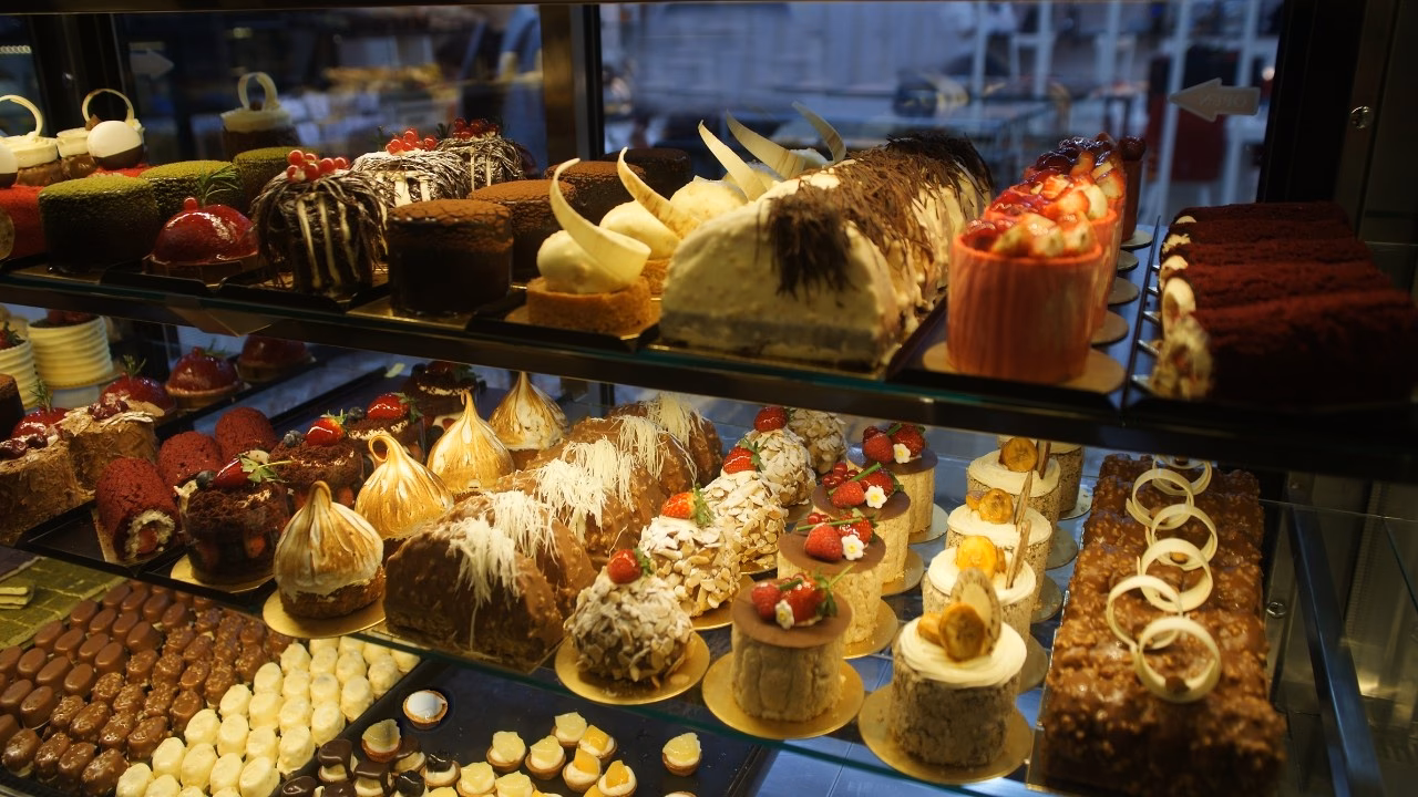 ¿Cuáles son las mejores escuelas de repostería en México?