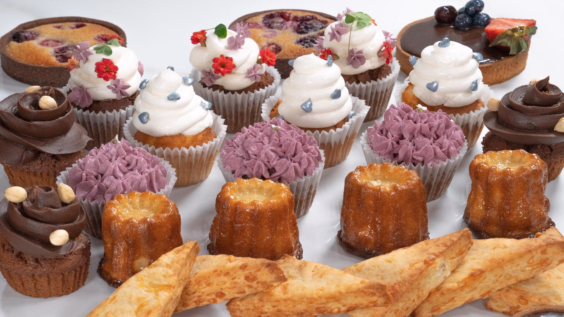 ¿Cuántas panaderías hay en Argentina?