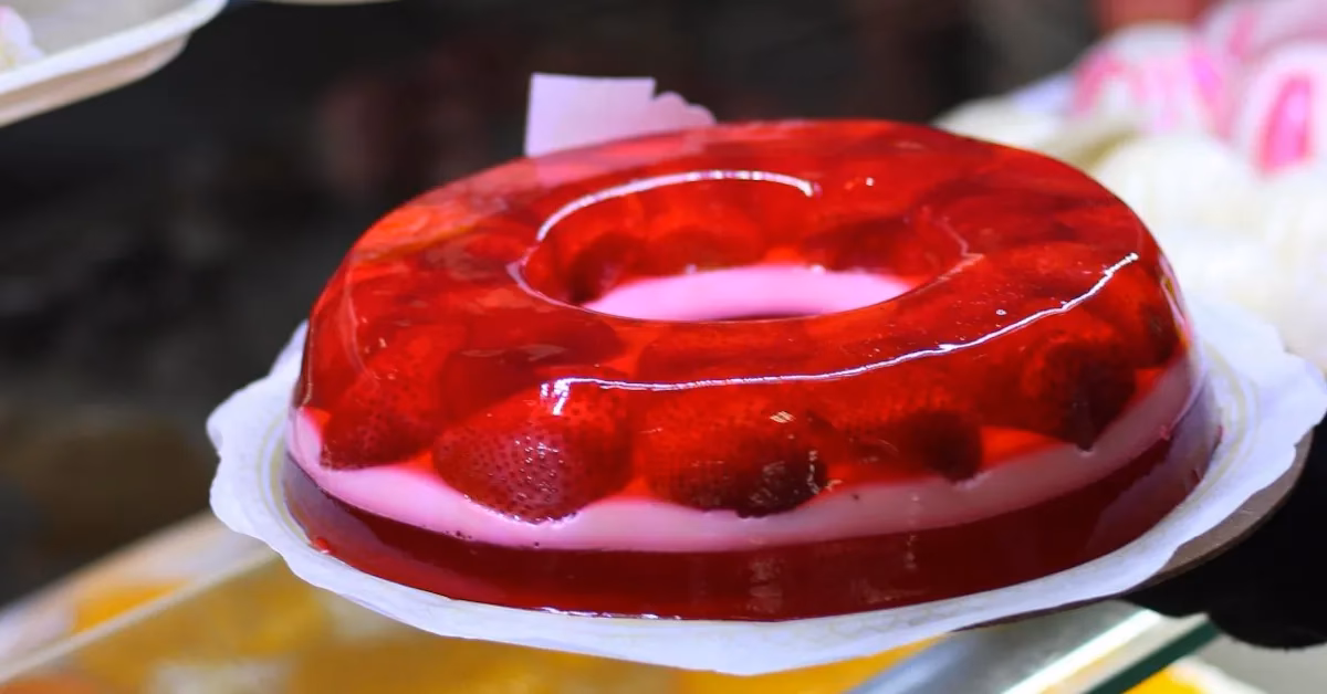 ¿Cuántas hojas de gelatina por litro de líquido?