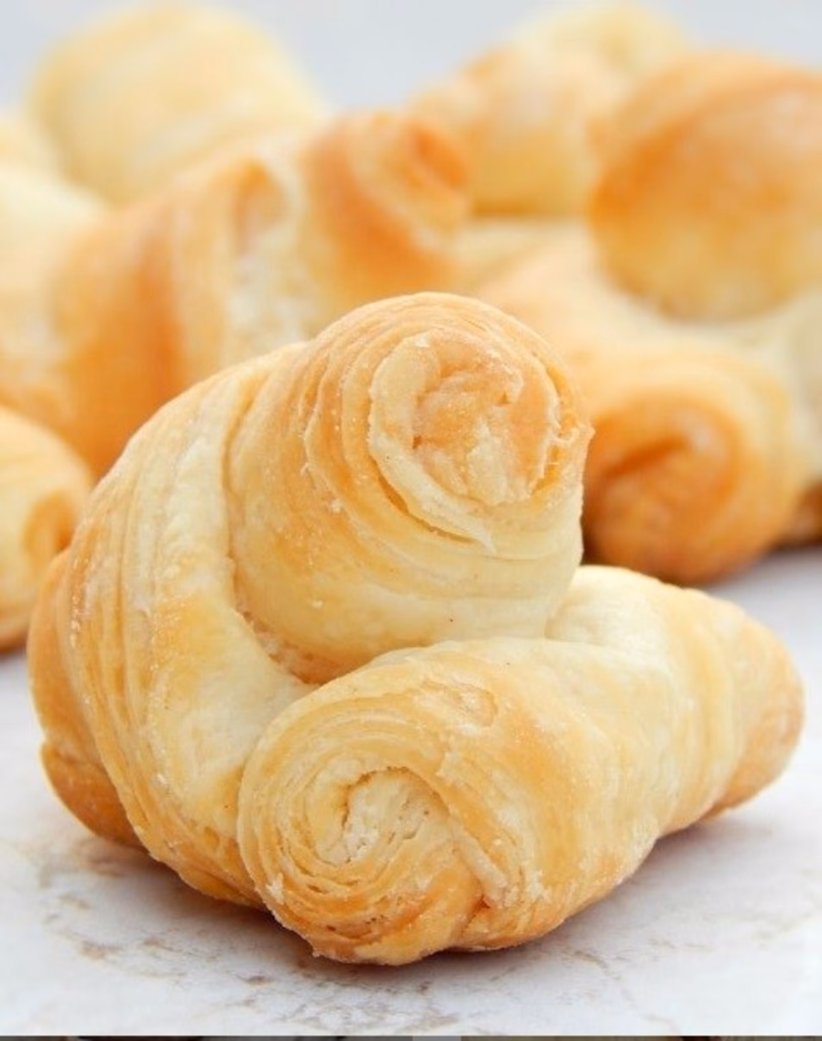 ¿Dónde venden mini cuernitos?