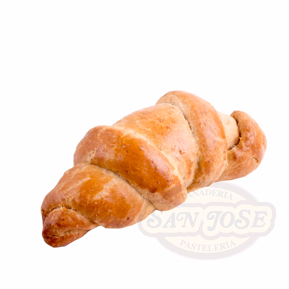 ¿Qué ingredientes llevan los cuernitos?