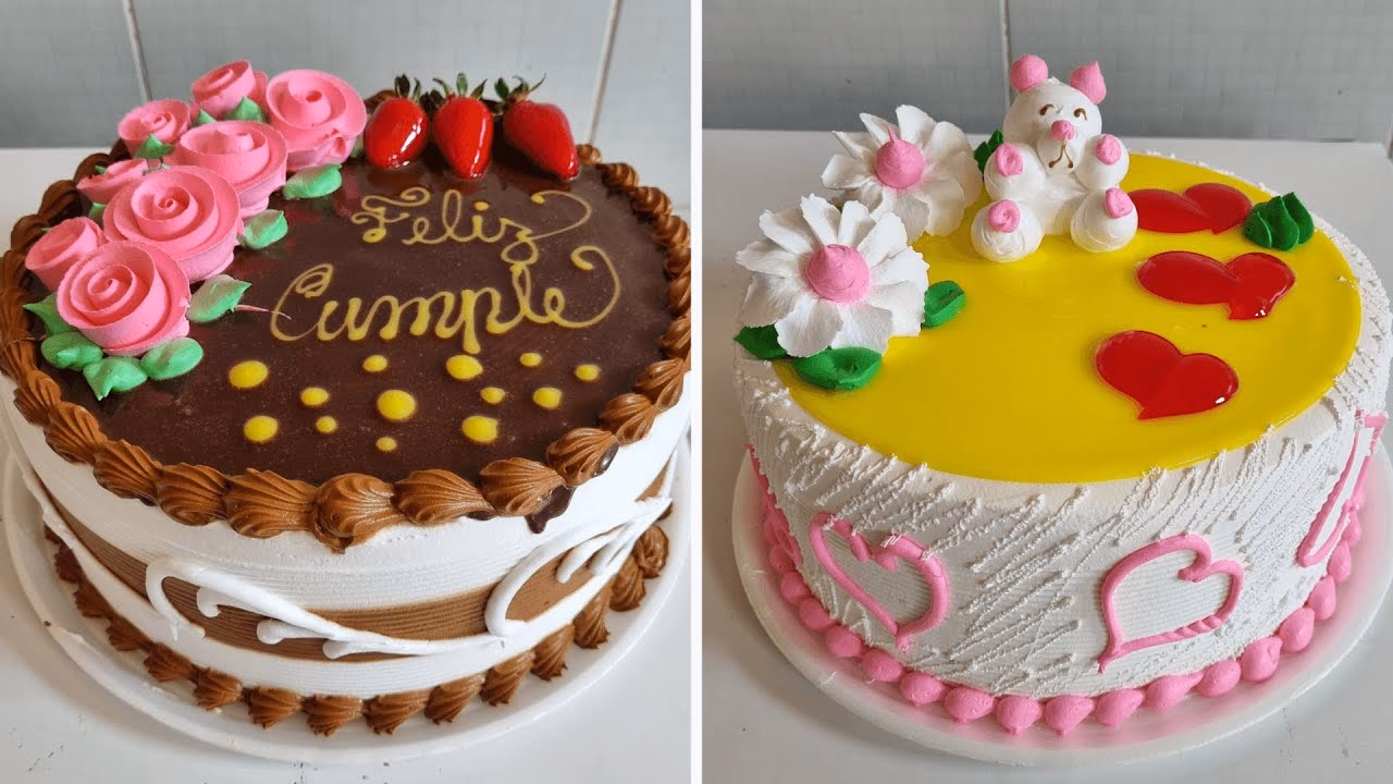 ¿Qué se necesita para la decoración de un cumpleaños?