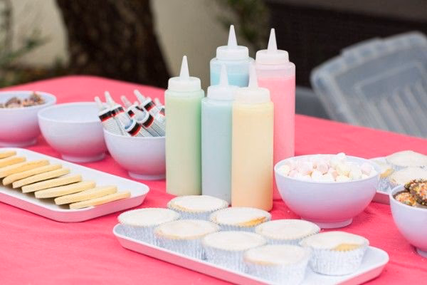 ¿Qué tipo de pastel es bueno para un cumpleaños?