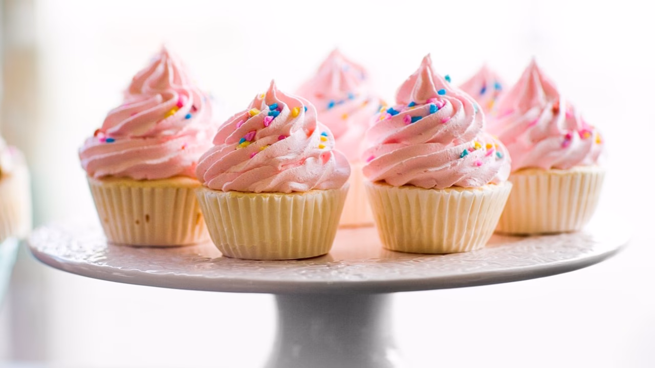 ¿Qué molde es mejor para hacer cupcakes?