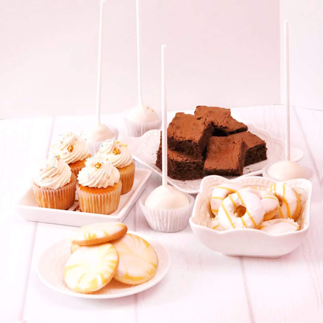 Is a cupcake business profitable?