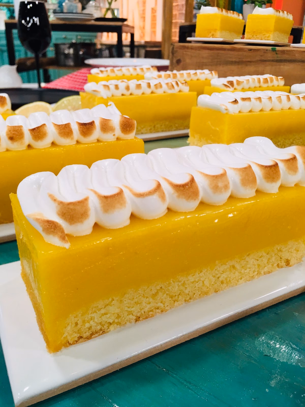 ¿Qué es el curd en español?