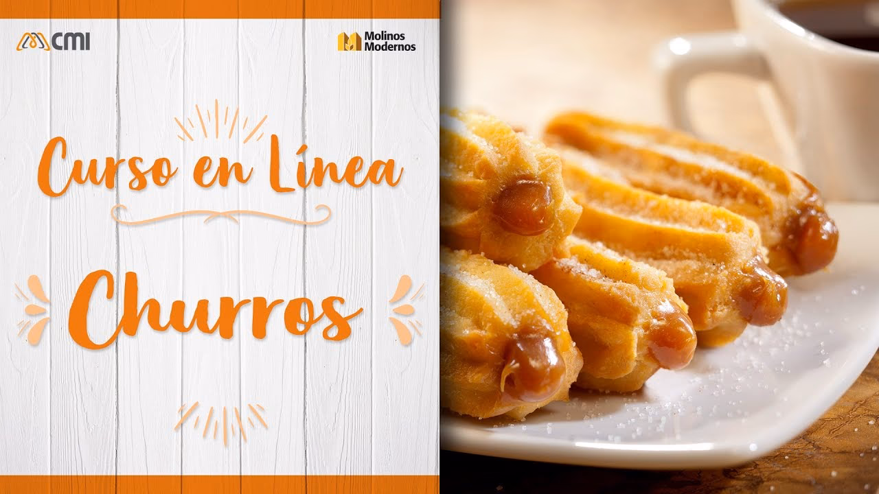 ¿Cómo se llama esa cosa para hacer churros?