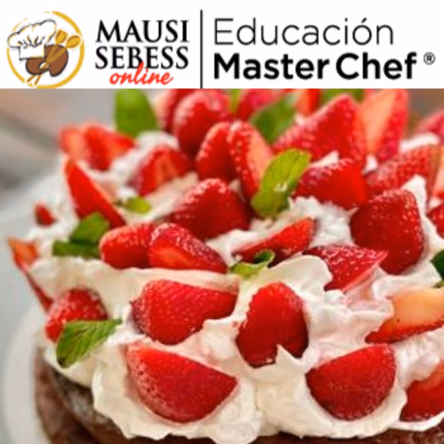 ¿Cuánto cuesta aprender a hacer pasteles?