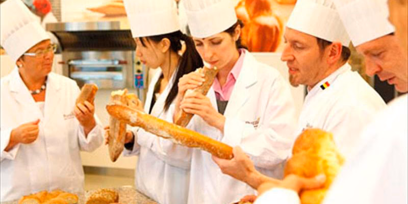 ¿Cuánto cuesta el curso de manipulador de alimentos?