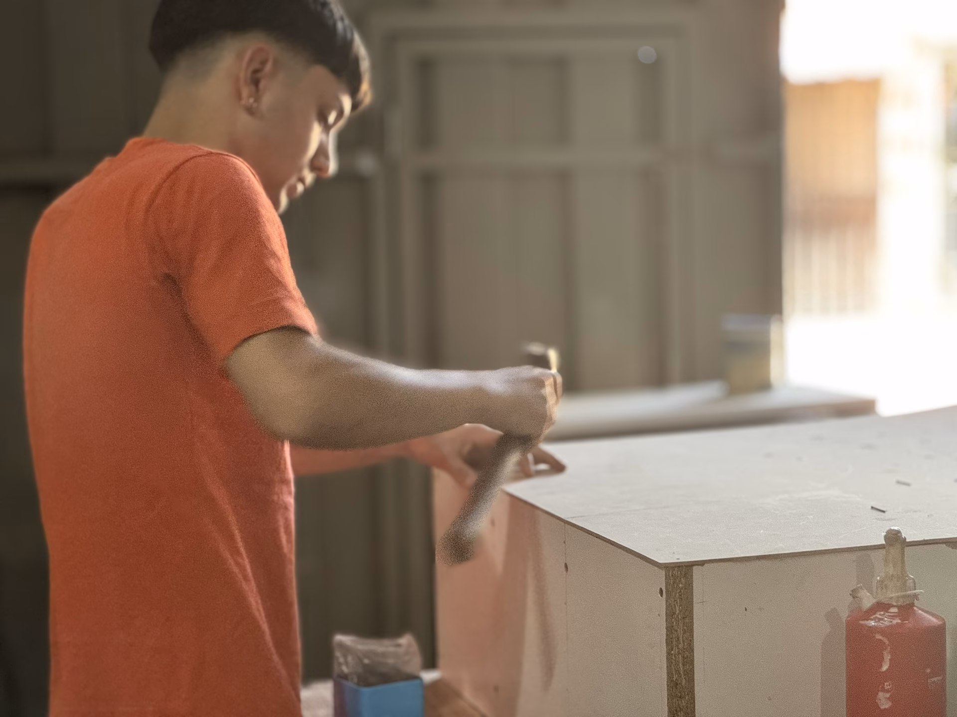 ¿Qué clases de cursos hay?