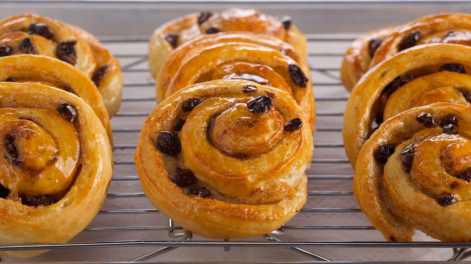 ¿Quién fabrica la danesa?