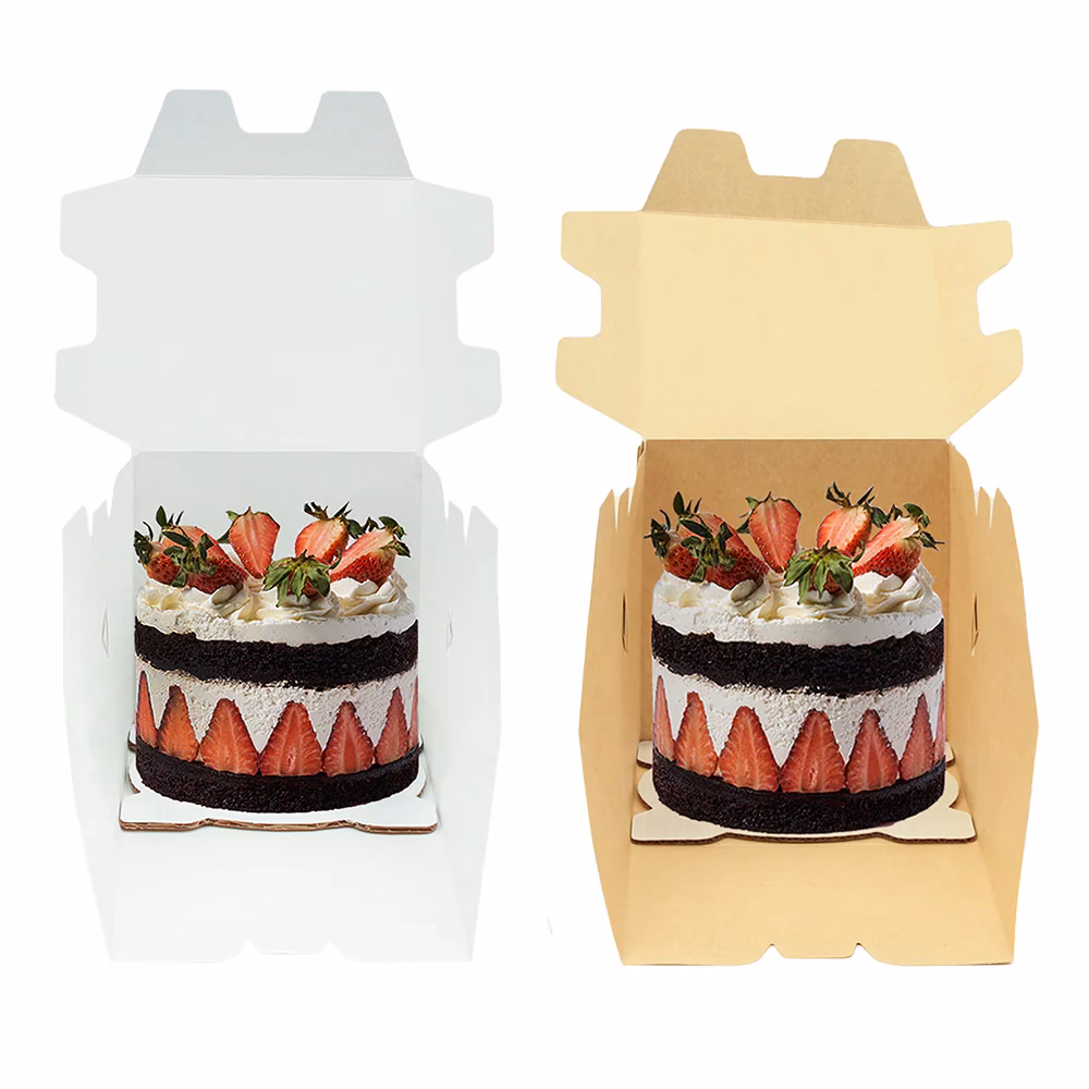 ¿Qué puedo hacer con cajas de cartón grandes?