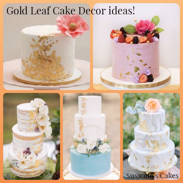 ¿Cómo se llama el papel que parece oro?