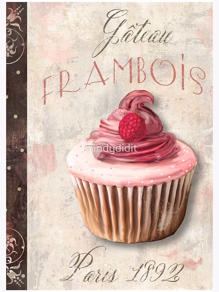 ¿Qué es la técnica decoupage?