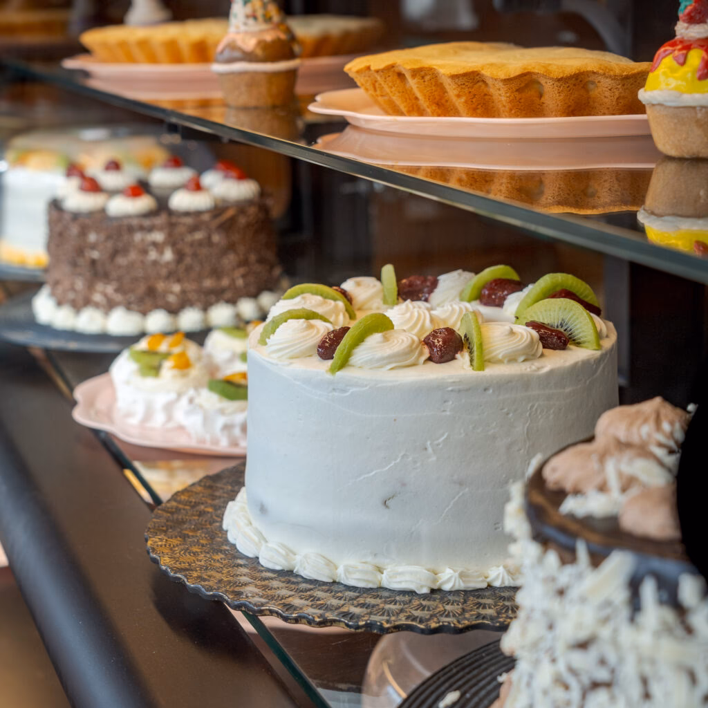 ¿Es rentable el negocio de la panadería?