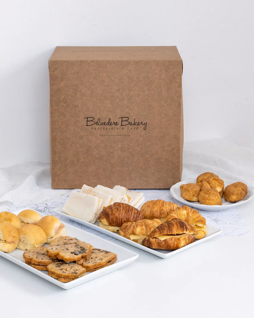 ¿Cómo son los desayunos brunch?