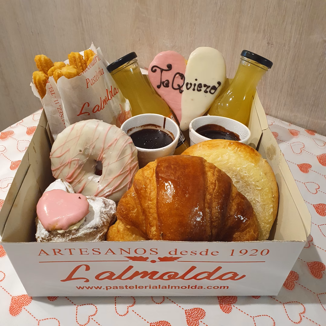 ¿Cuáles son los desayunos más comunes?